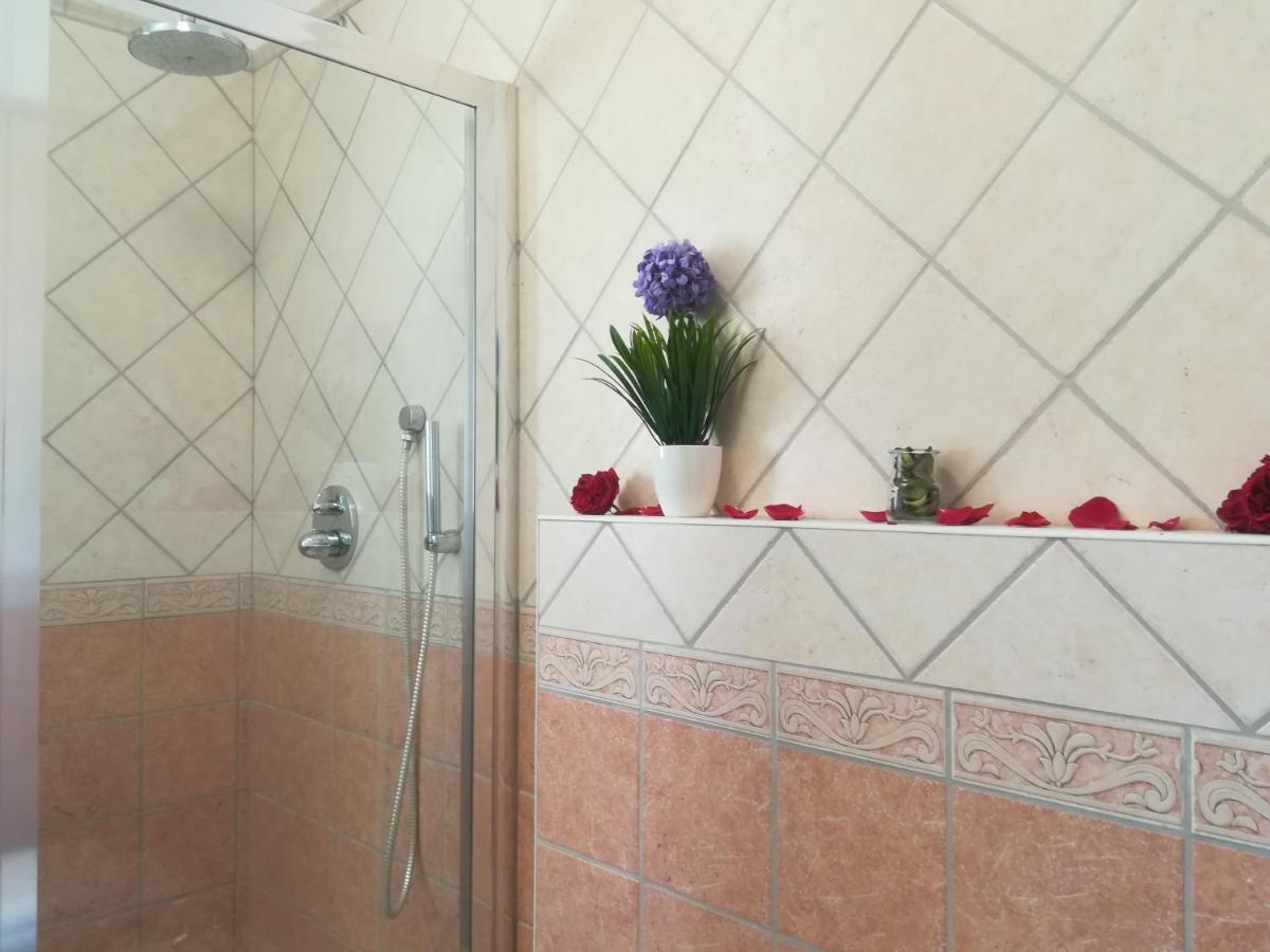 مبيت وإفطار بودوني A Lu Ponti المظهر الخارجي الصورة