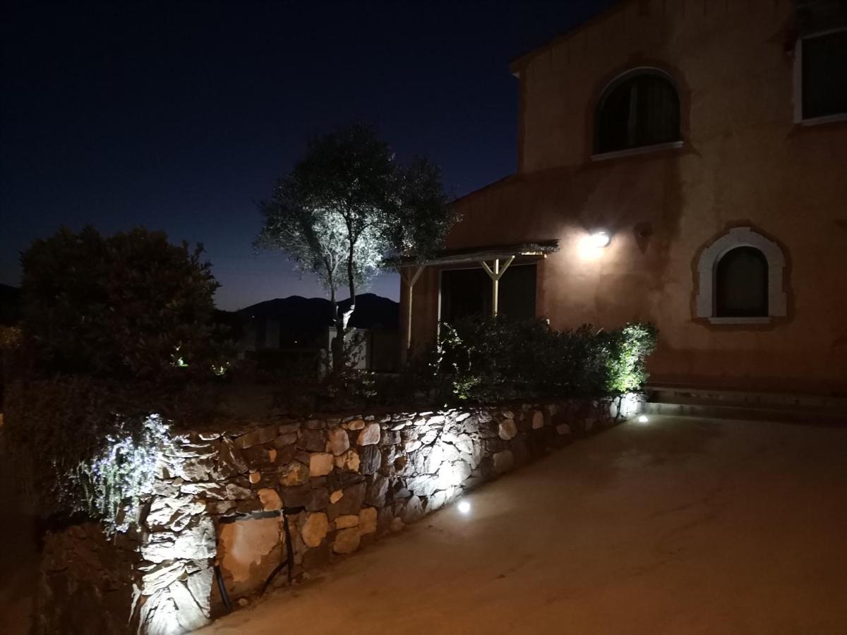 مبيت وإفطار بودوني A Lu Ponti المظهر الخارجي الصورة