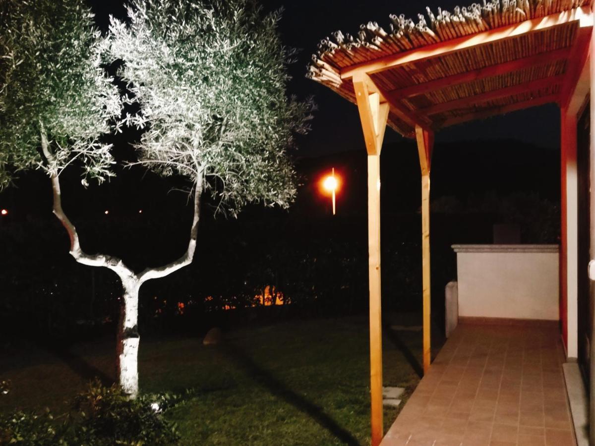 مبيت وإفطار بودوني A Lu Ponti المظهر الخارجي الصورة
